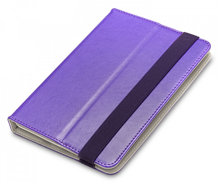 Чохол для планшета Airon Універсальний case Premium 7-8 violet